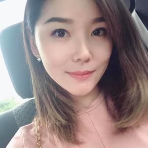 Meet your Posher, Susie